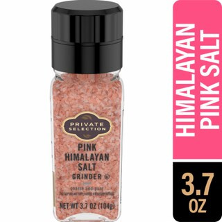 Private Selection™ Pink Himalayan Salt Grinder | Kroger