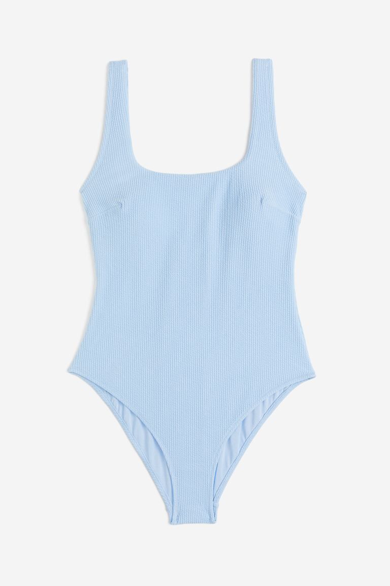 Padded-cup Swimsuit | H&M (US + CA)