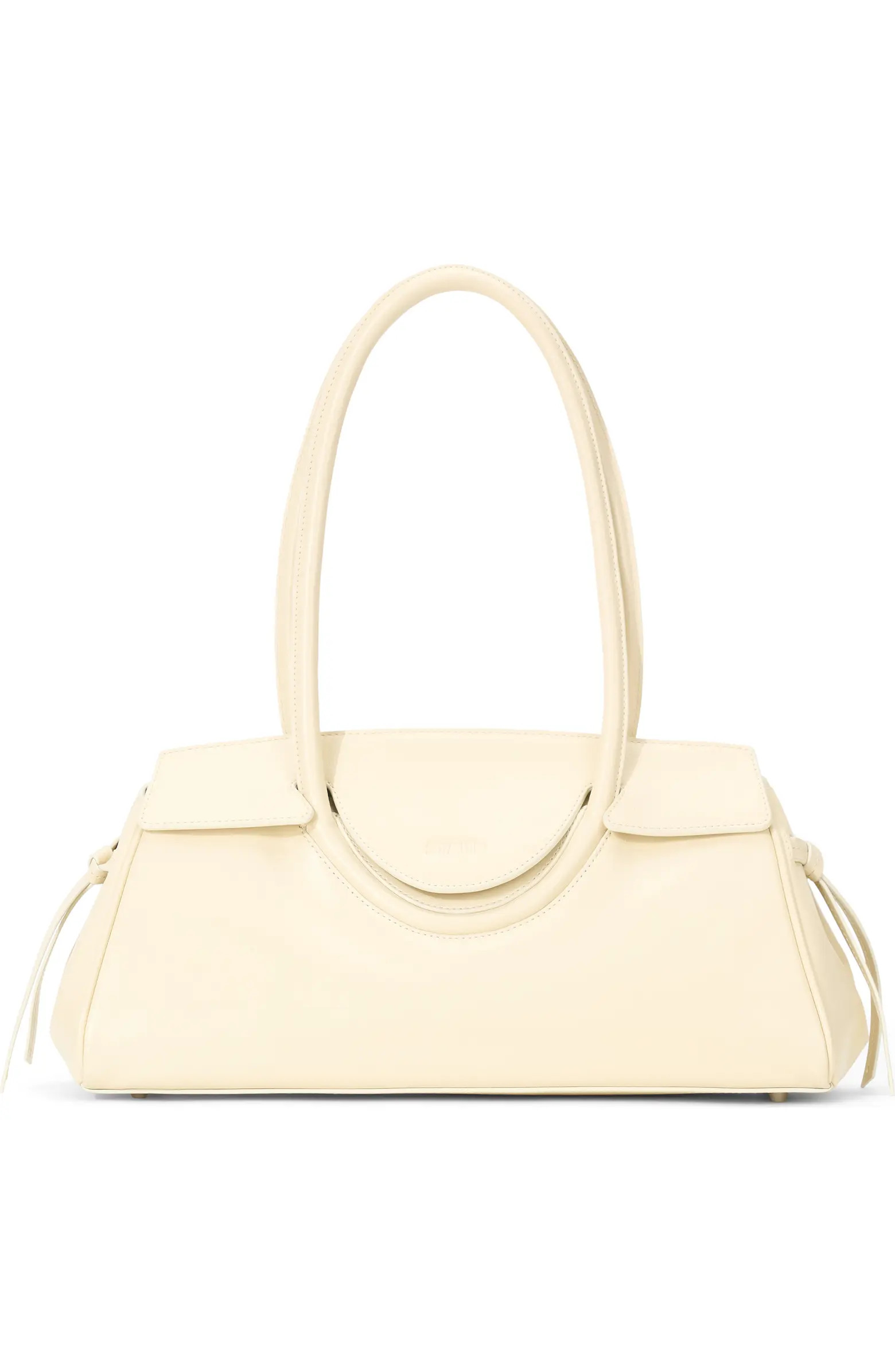 Maude Leather Shoulder Bag | Nordstrom