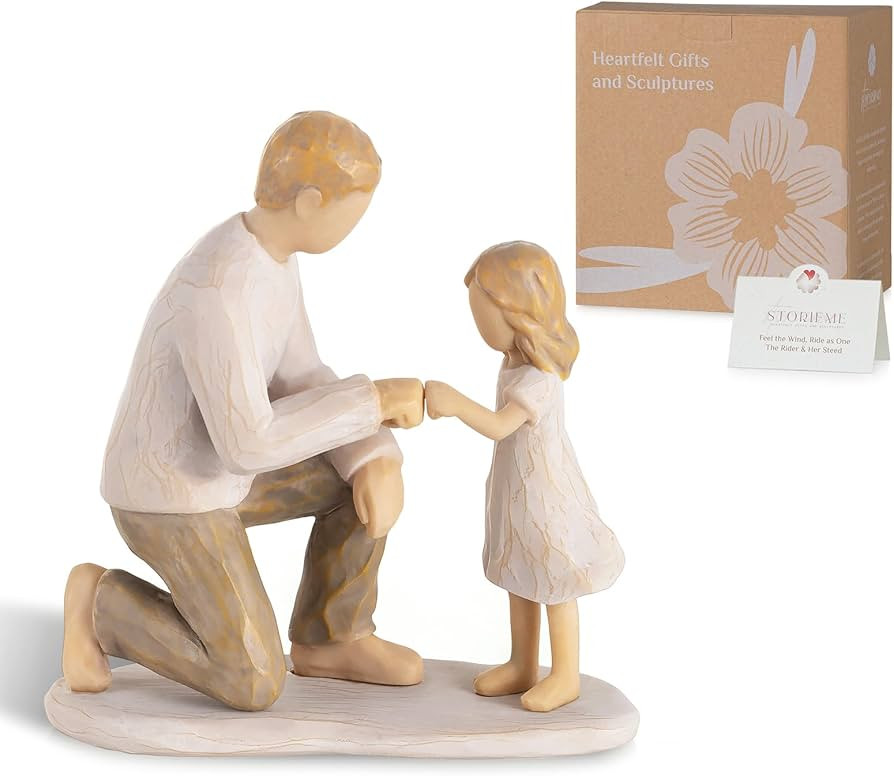 Dad Birthday Gifts from Daughter: Father of The Bride Gift Ideas for Wedding Valentine Father's D... | Amazon (US)