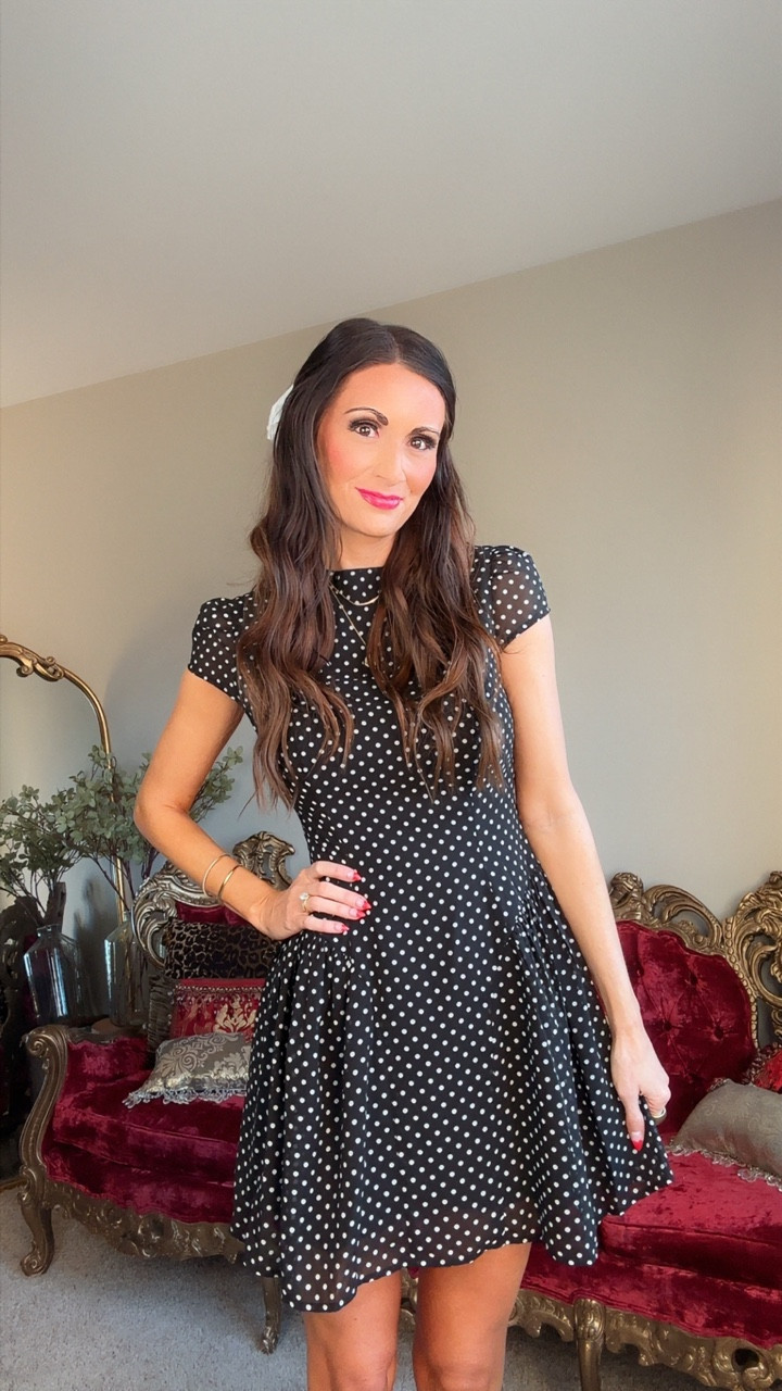 12% off code: SD12E 

#LTKSaleAlert #LTKSeasonal #LTKootd