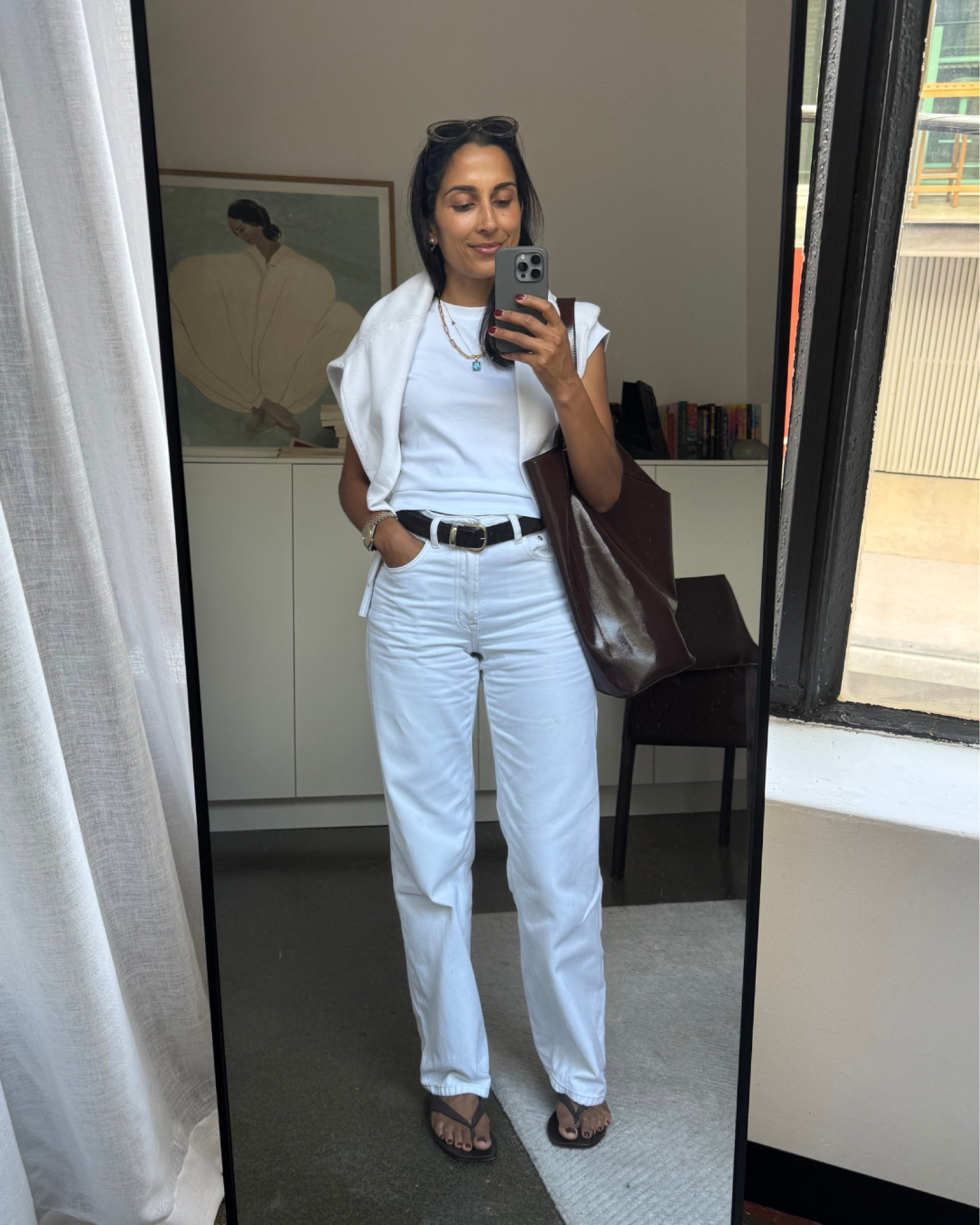 Anj ootd