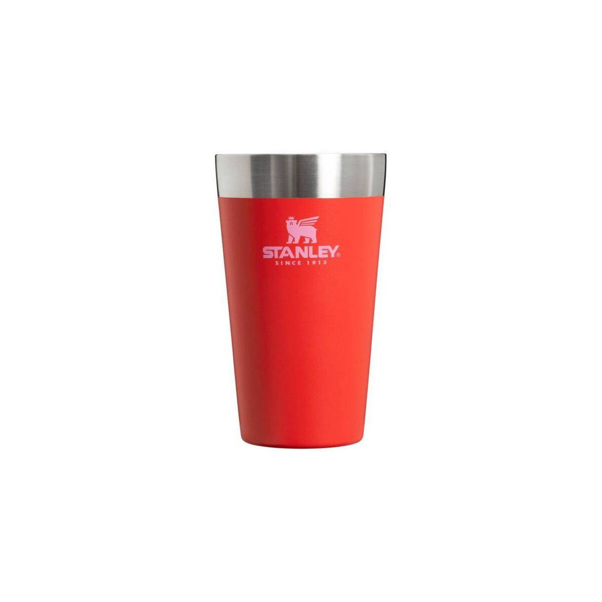 Stanley 16 oz Adventure Stainless Steel Everyday Stacking Pint | Target