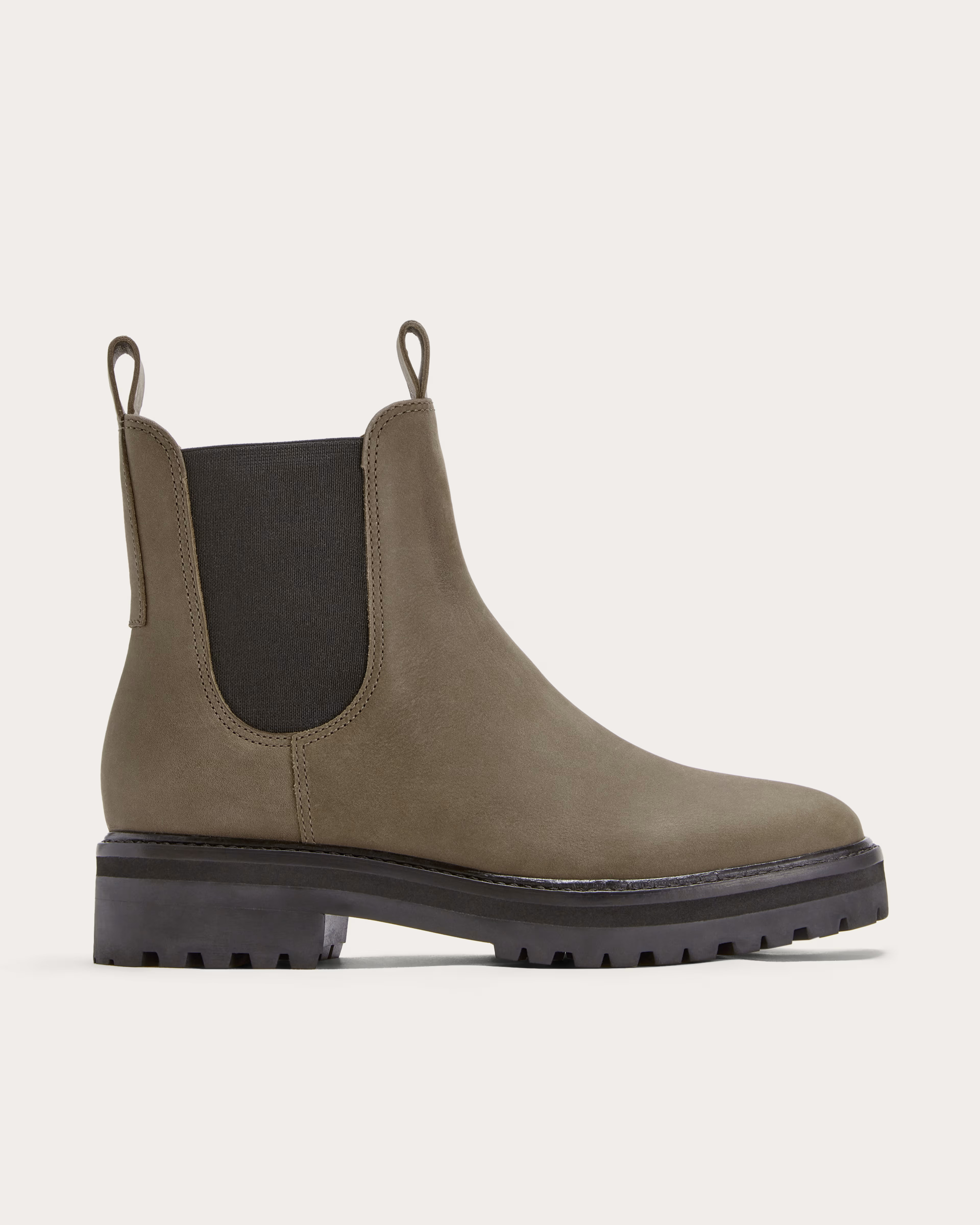 The Lug Chelsea Boot | Everlane