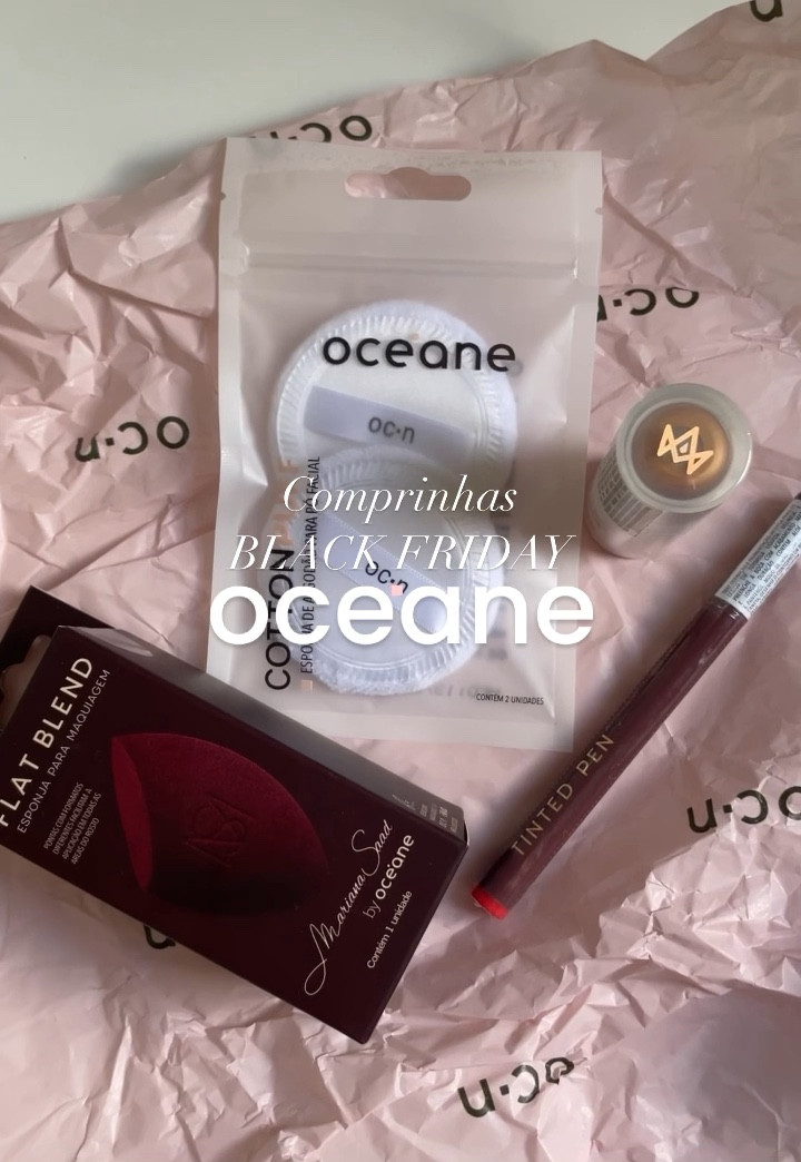 Aproveite cupom exclusivo LTK e ganhe 10%OFF nas compras acima de R$ 109 ✨
Cupom: LTK

#NatalLTK #LTKGift 

#LTKbeauty #LTKGiftGuide #LTKbrasil