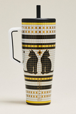 40 oz. Era Straw Tumbler Water Bottle | Anthropologie (US)