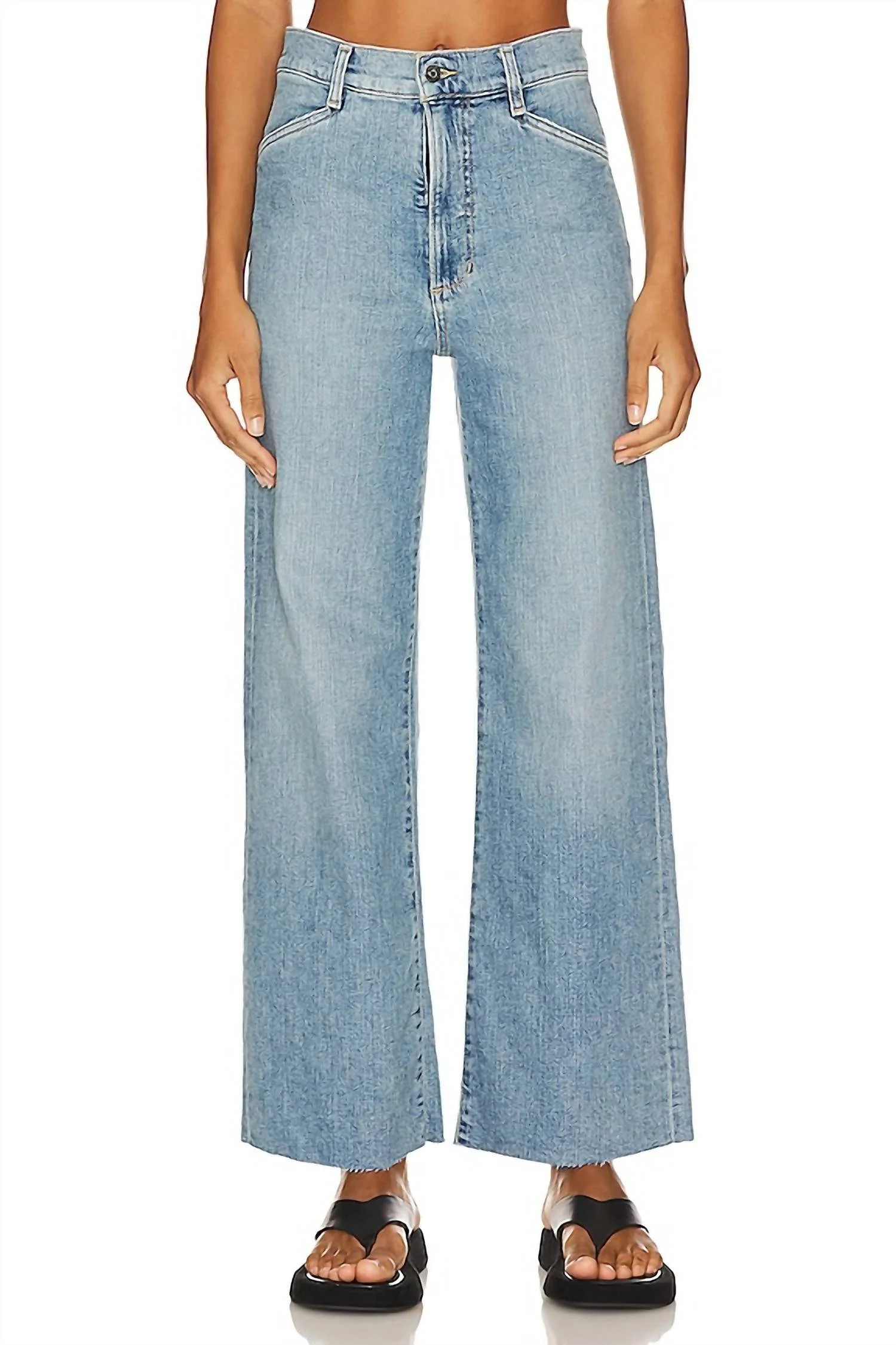 Mischa Denim Jean In Monterey | Shop Simon