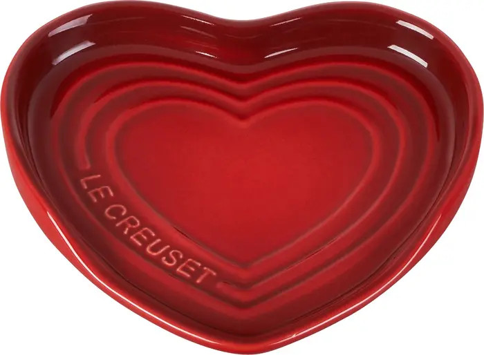 Le Creuset Heart Spoon Rest | Nordstrom | Nordstrom