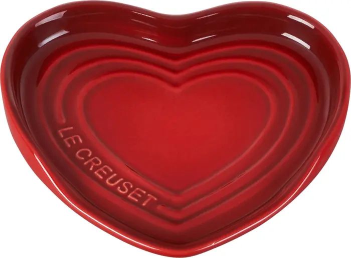 Le Creuset Heart Spoon Rest | Nordstrom | Nordstrom