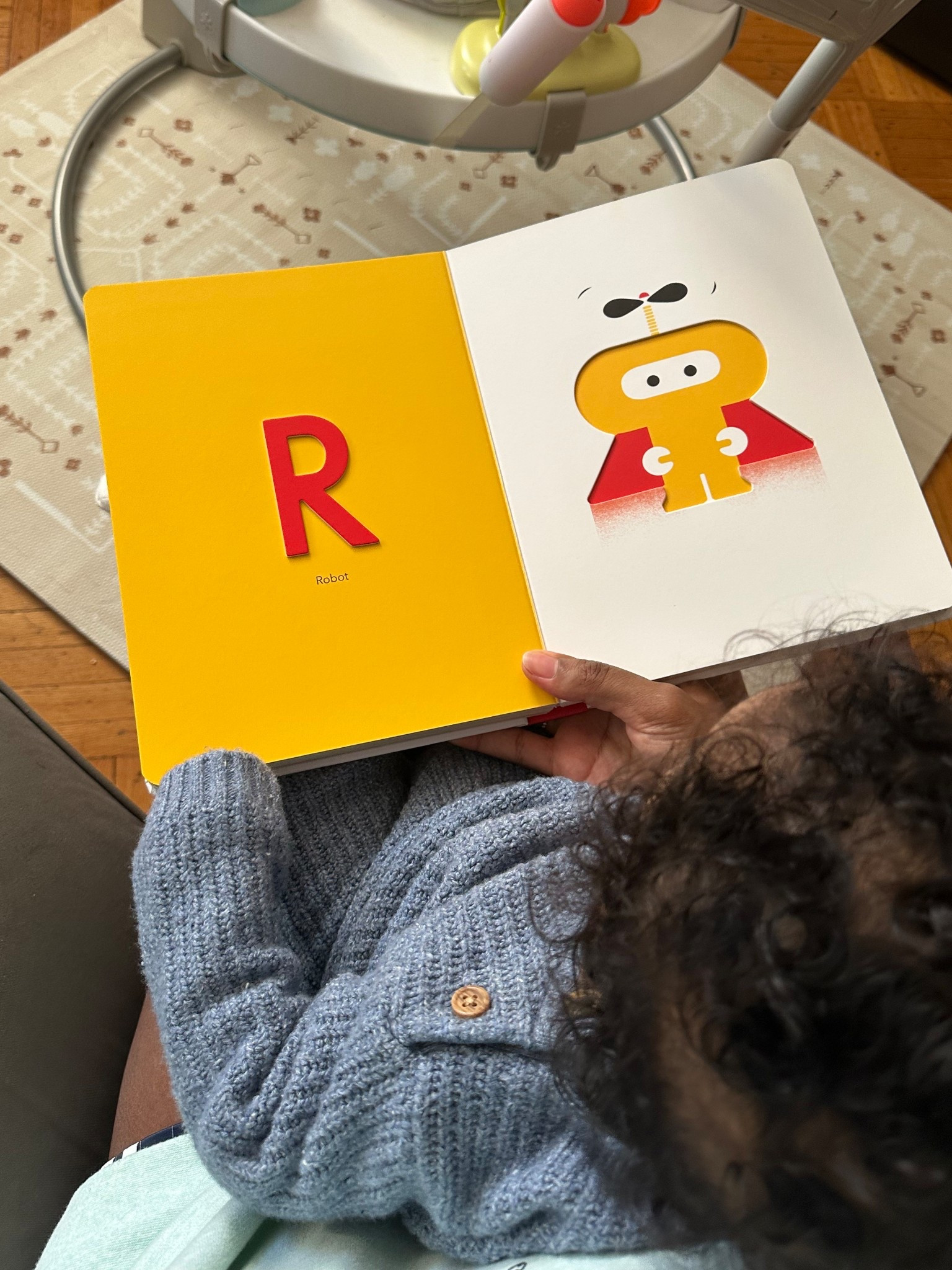 We're obsessed with this book 📖 

#LTKFindsUnder50 #LTKBaby