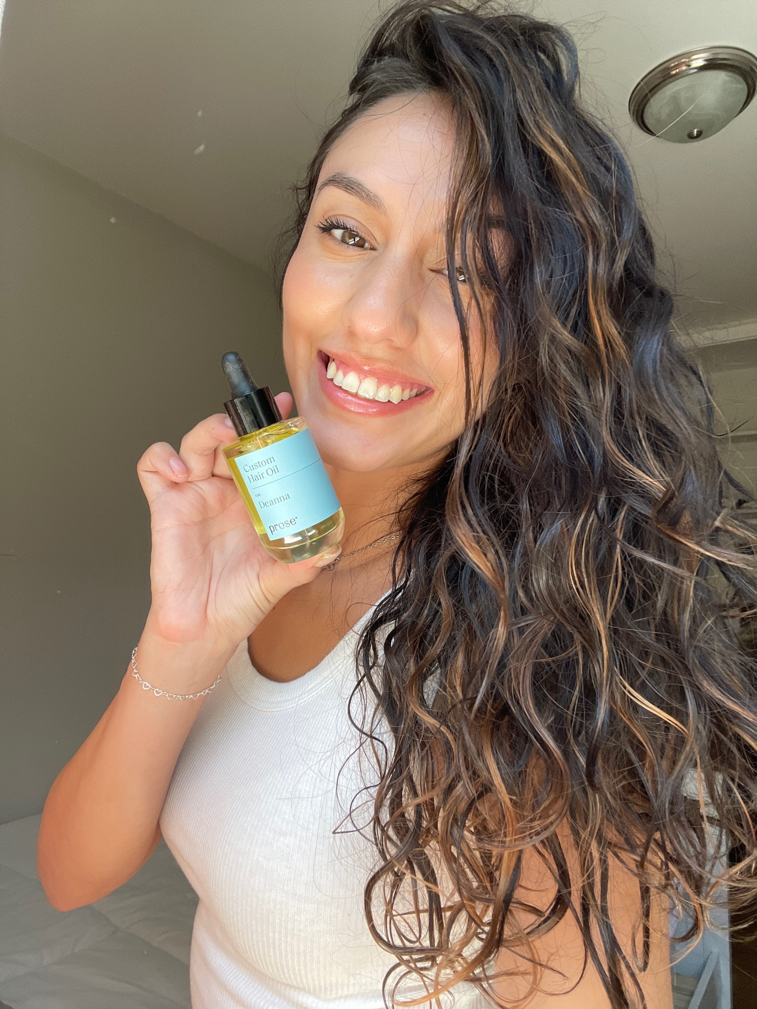 Wavy hair routine💫🙂‍↕️

All the products I use on my hair in the shower and throughout the week to keep my hair healthy.

Keep in mind some of these products I only use once a week! 

#LTKBeauty #LTKU