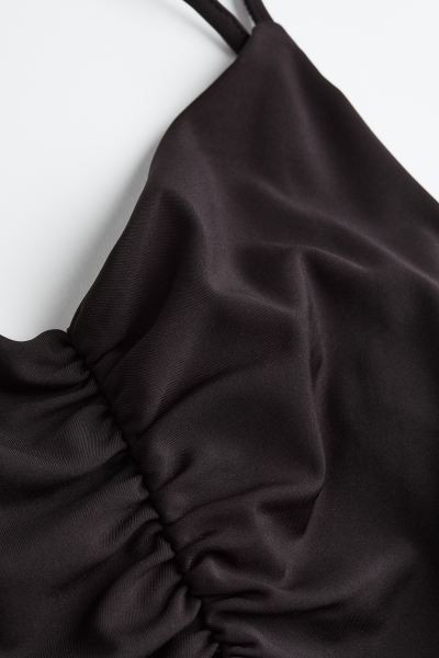 Gathered thong body | H&M (UK, MY, IN, SG, PH, TW, HK)