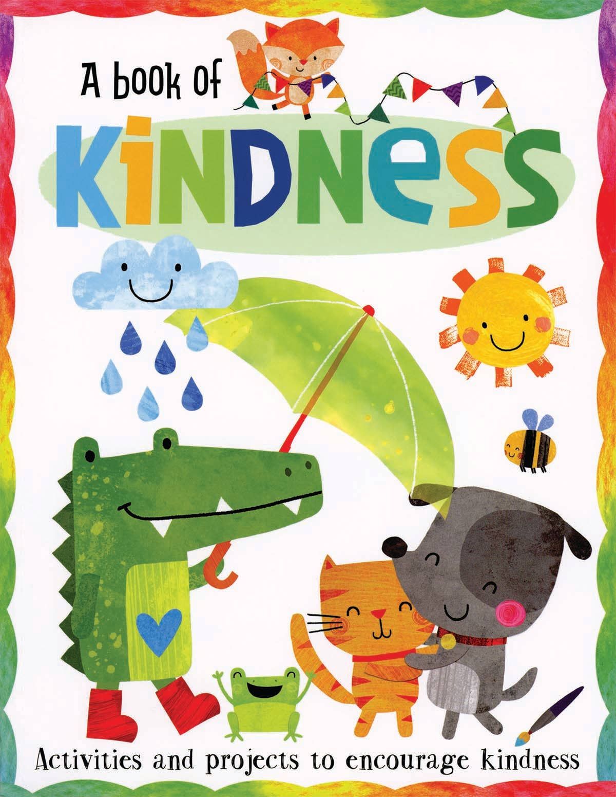 A Book of Kindness | Loozieloo