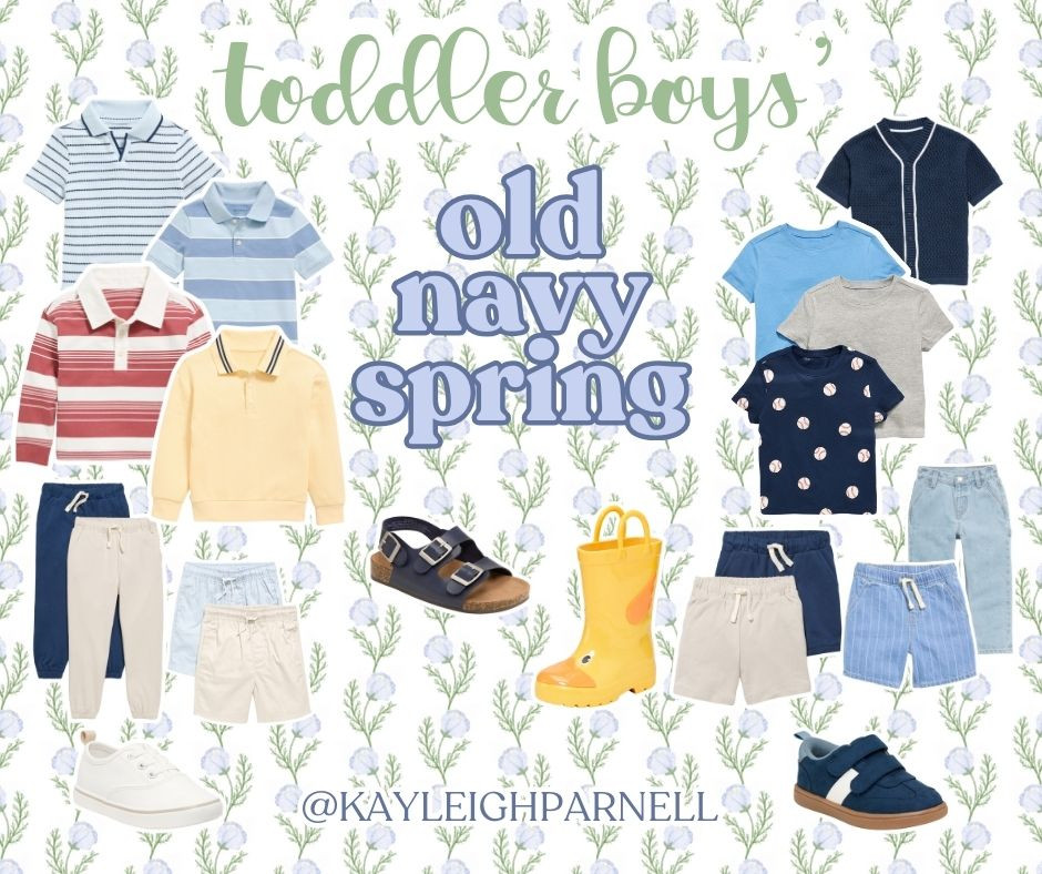 the sweetest spring finds for the sweetest little boys in your life  

 #LTKmomlife #LTKBaby #LTKKids