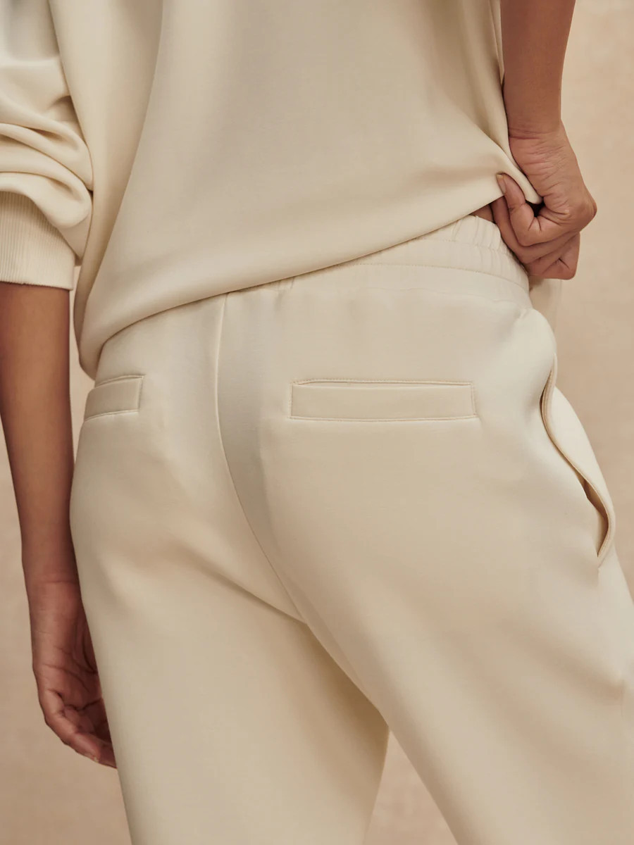 The Slim Cuff Pant 25" | Varley UK | Varley UK