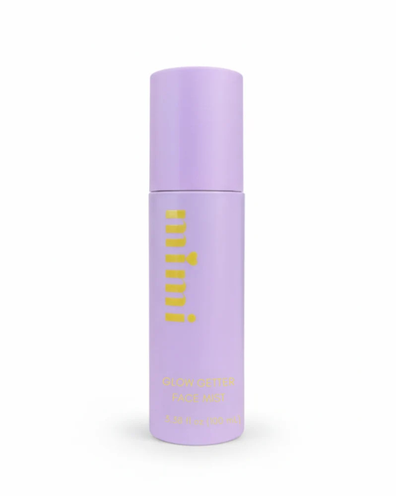 Glow Getter Face Mist | Mimi Beauty