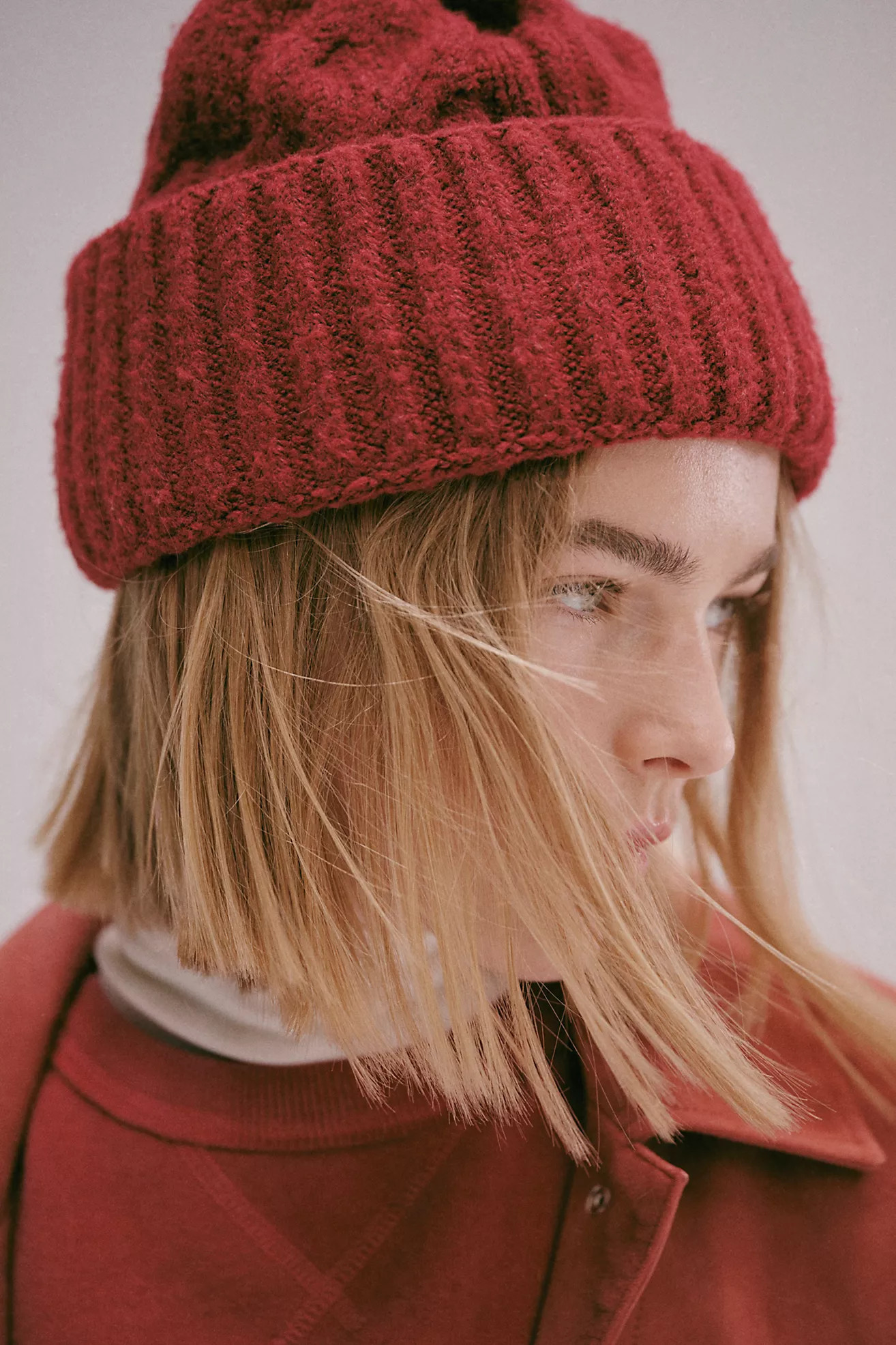 Coastline Beanie | Free People (Global - UK&FR Excluded)