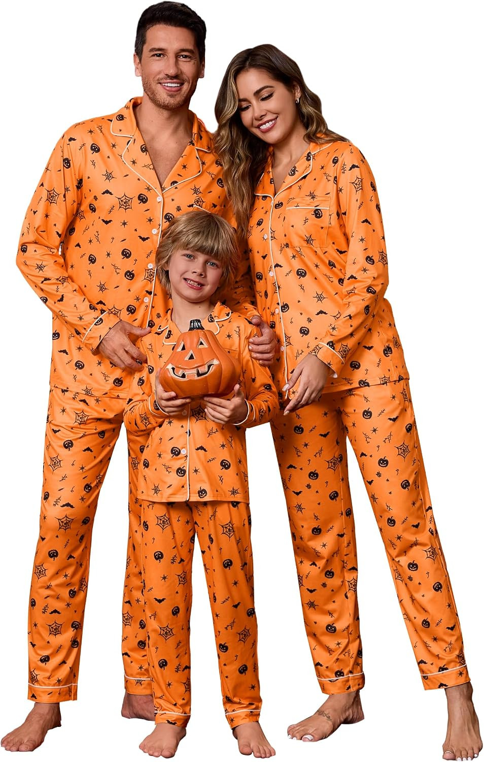 iClosam Christmas Family Pajamas Matching Sets | Amazon (US)