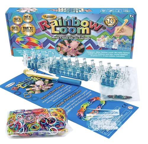 The Original Rainbow Loom | Amazon (US)