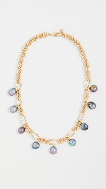 Anna Necklace | Shopbop