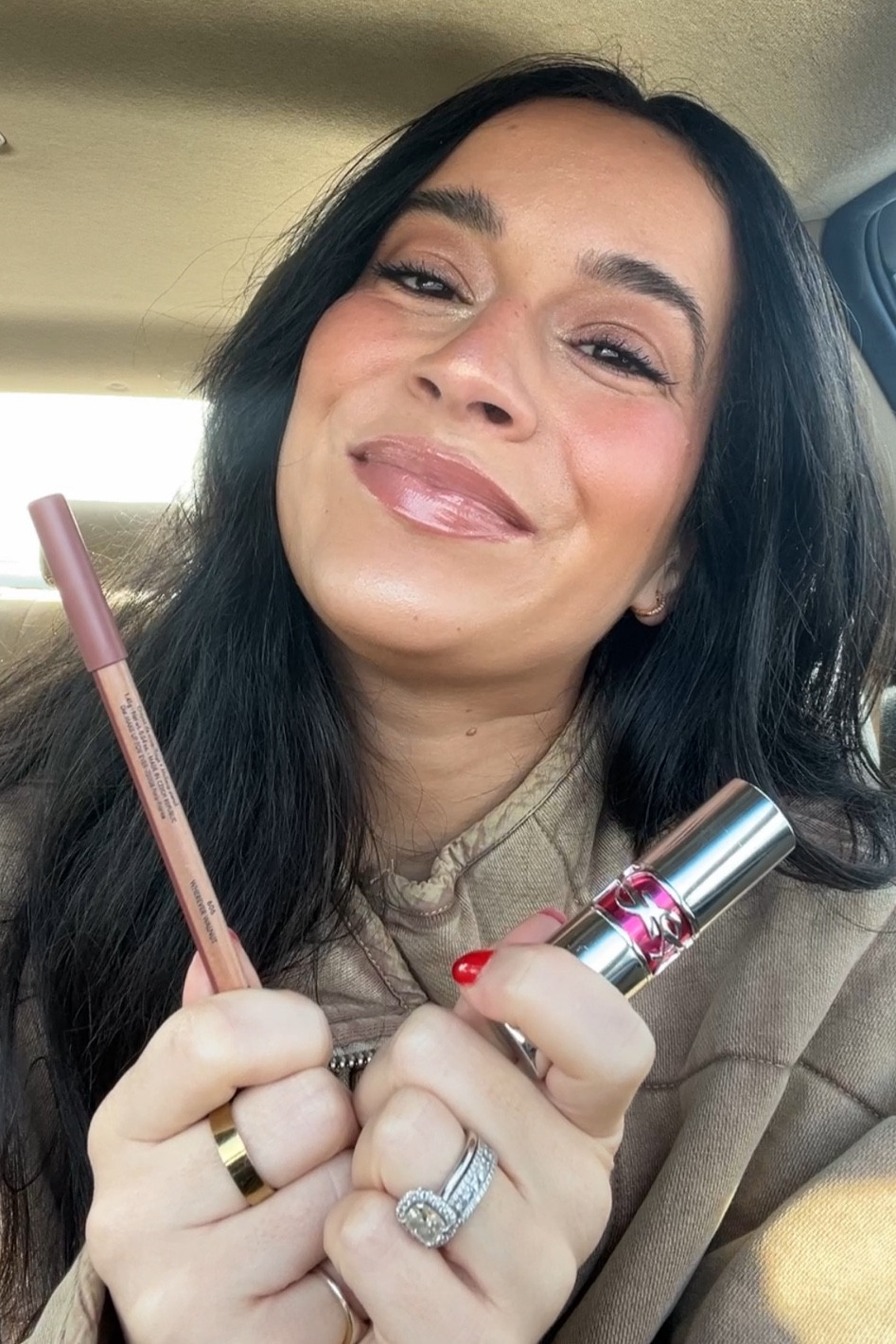 A go to lip combo you guys will love 

#LTKBeauty #LTKFindsUnder50 #LTKStyleTip