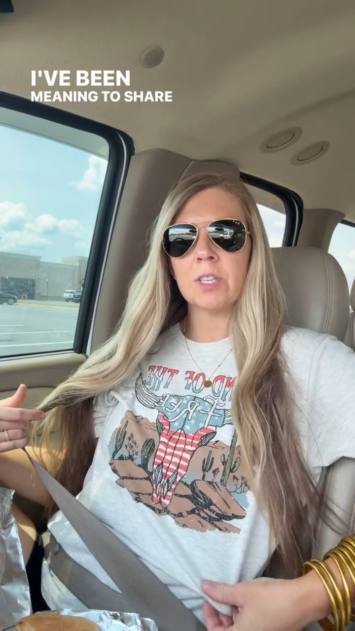 Sharing these adorable tees from Academy! 🇺🇸 They’re so adorable and super soft! 

#LTKOver40 #LTKStyleTip #LTKSeasonal