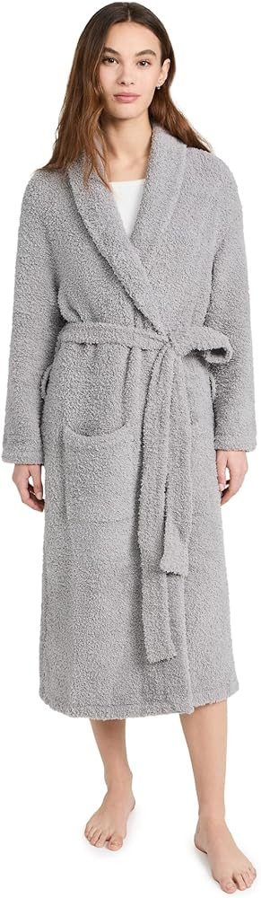 Barefoot Dreams Cozychic Adult Robe | Amazon (US)
