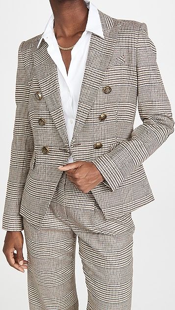 Miller Dickey Jacket with Elbow Patches | Shopbop