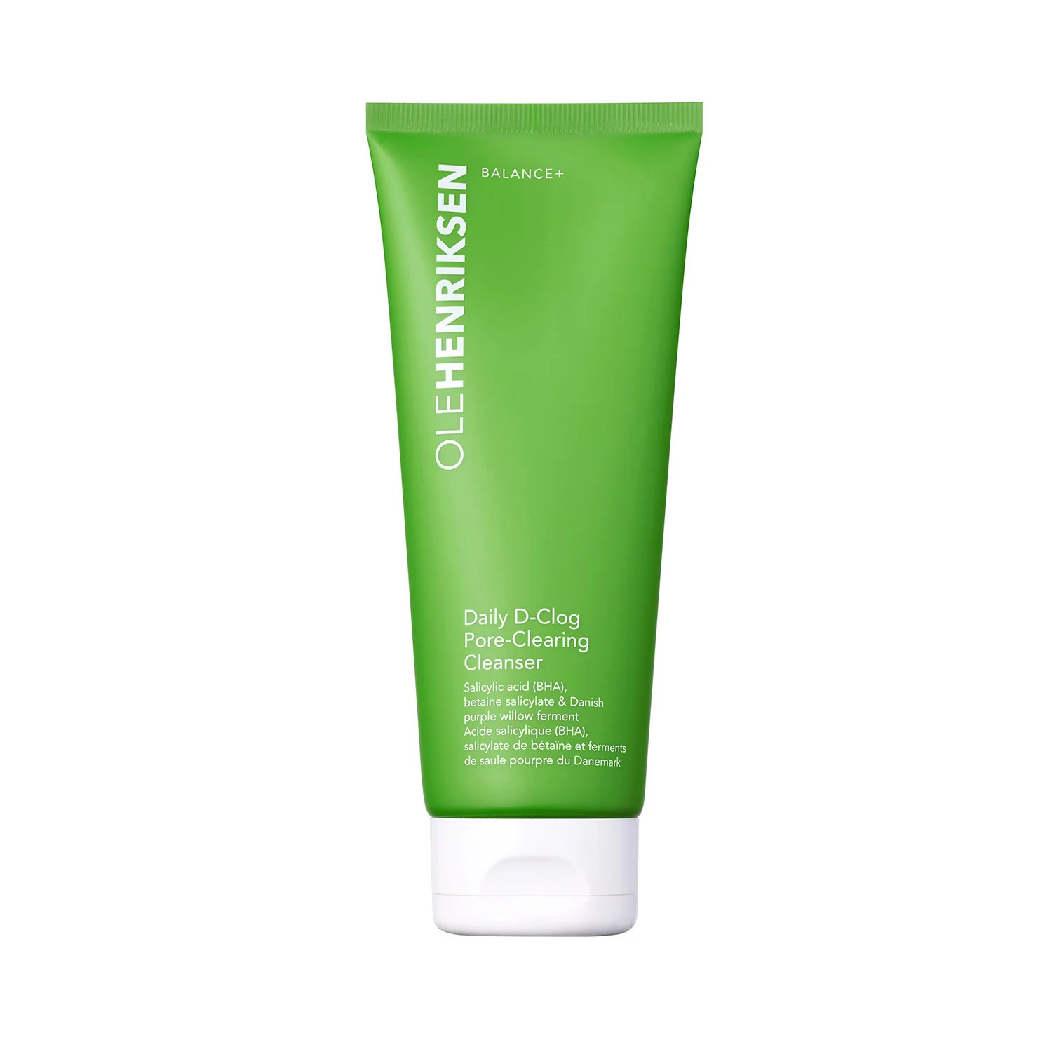 Daily D-Clog Pore-Clearing Cleanser | Ole Henriksen