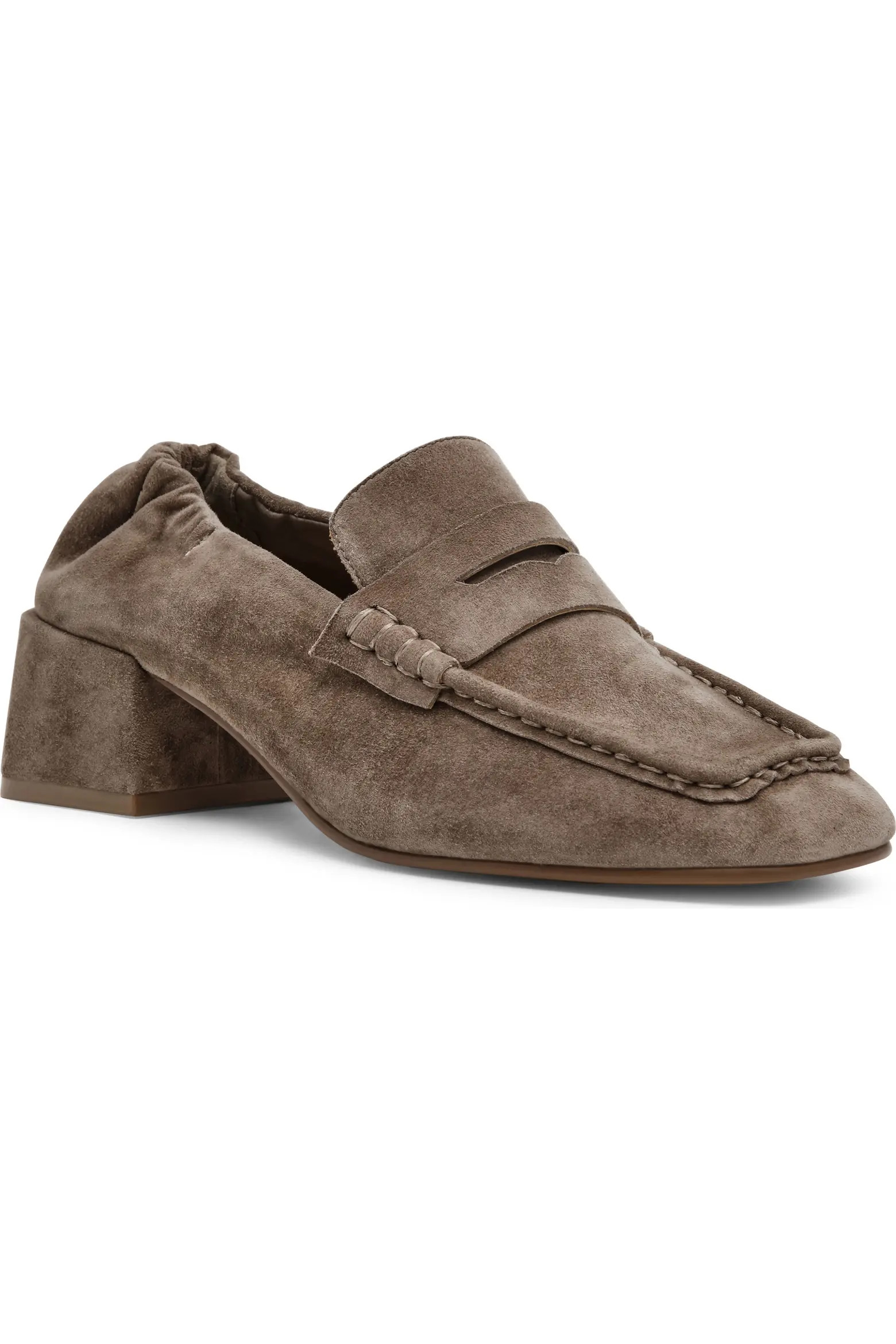 Emorry Penny Loafer (Women) | Nordstrom | Nordstrom