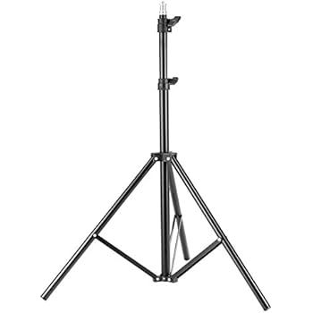 Neewer 75"/6 Feet/190CM Photography Light Stands for Relfectors, Softboxes, Lights, Umbrellas, Ba... | Amazon (US)