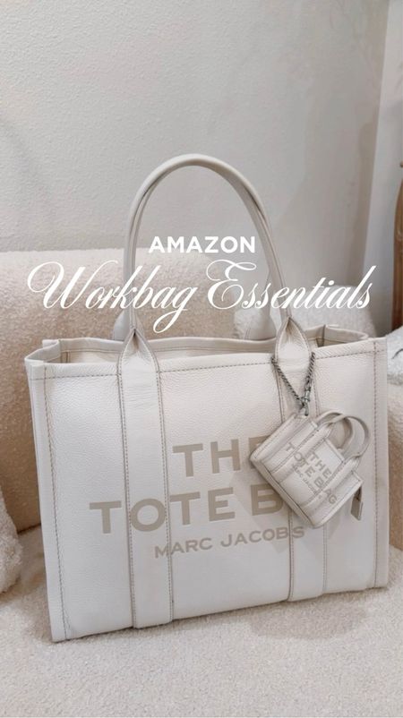 Amazon Handbag Essentials ✨

amazon finds // handbag essentials // amazon fashion finds // handbag gadget // purse organization // purse organizer

#LTKfindsunder50 #LTKfindsunder100 #LTKtravel