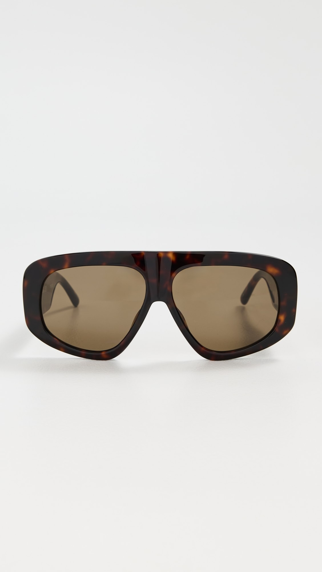 Milano Sunglasses | Shopbop