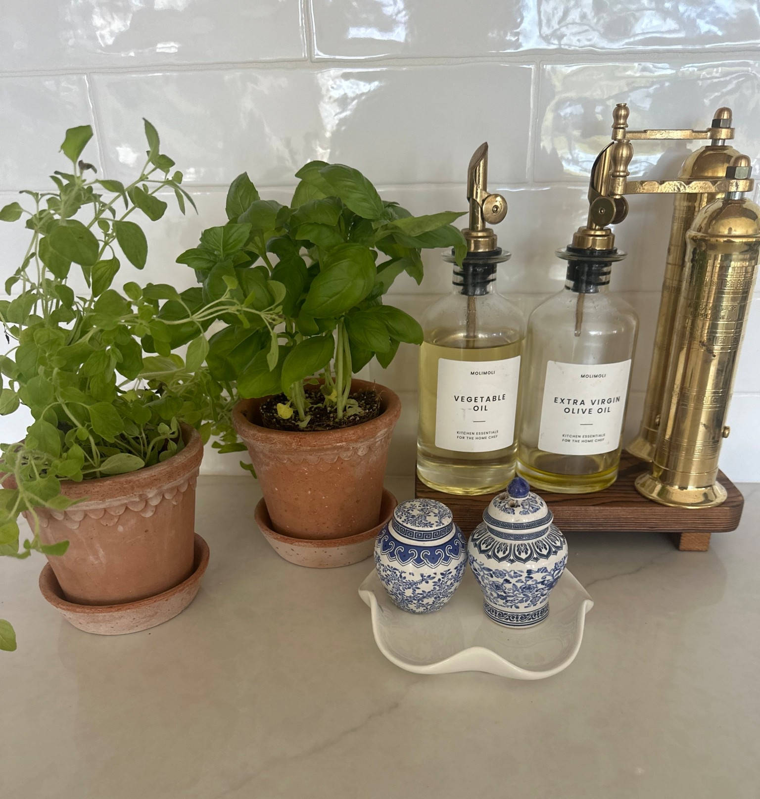 My Bergs pots are finally back in stock! 👏🏼 

#LTKHome