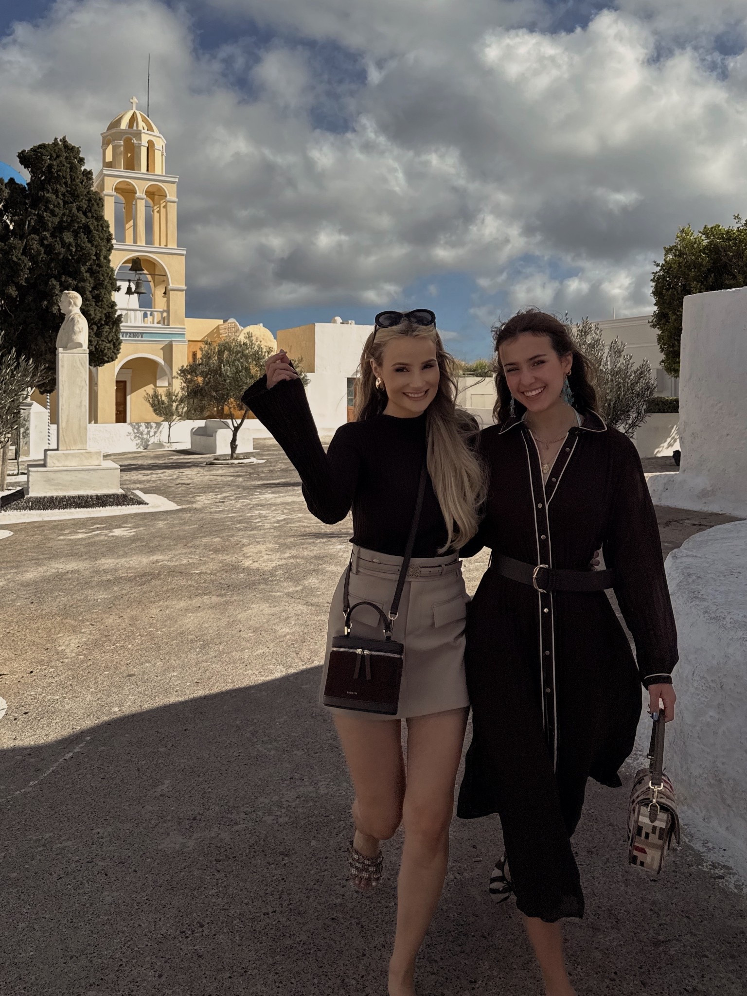 Brown tones 🤎 



#LTKeurope #LTKdeutschland #LTKkleider