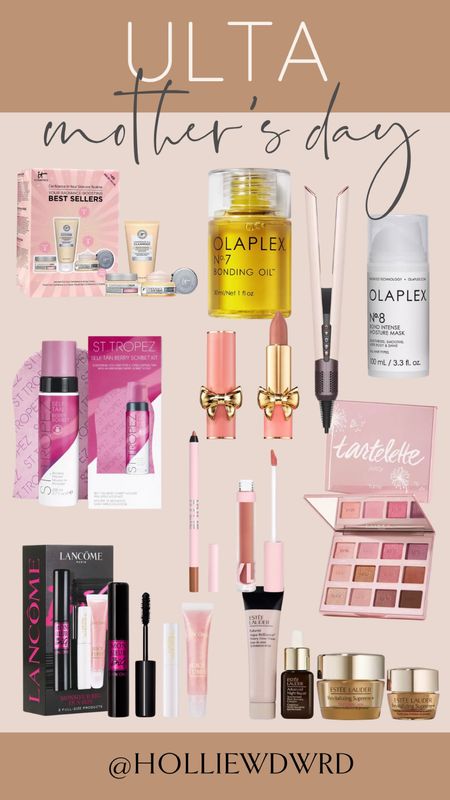 Mother’s Day gift ideas from Ulta

#LTKGiftGuide