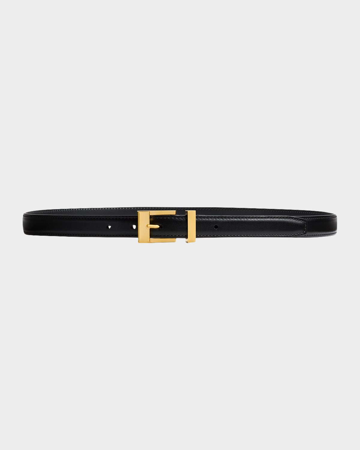 Manhattan Leather Belt | Neiman Marcus