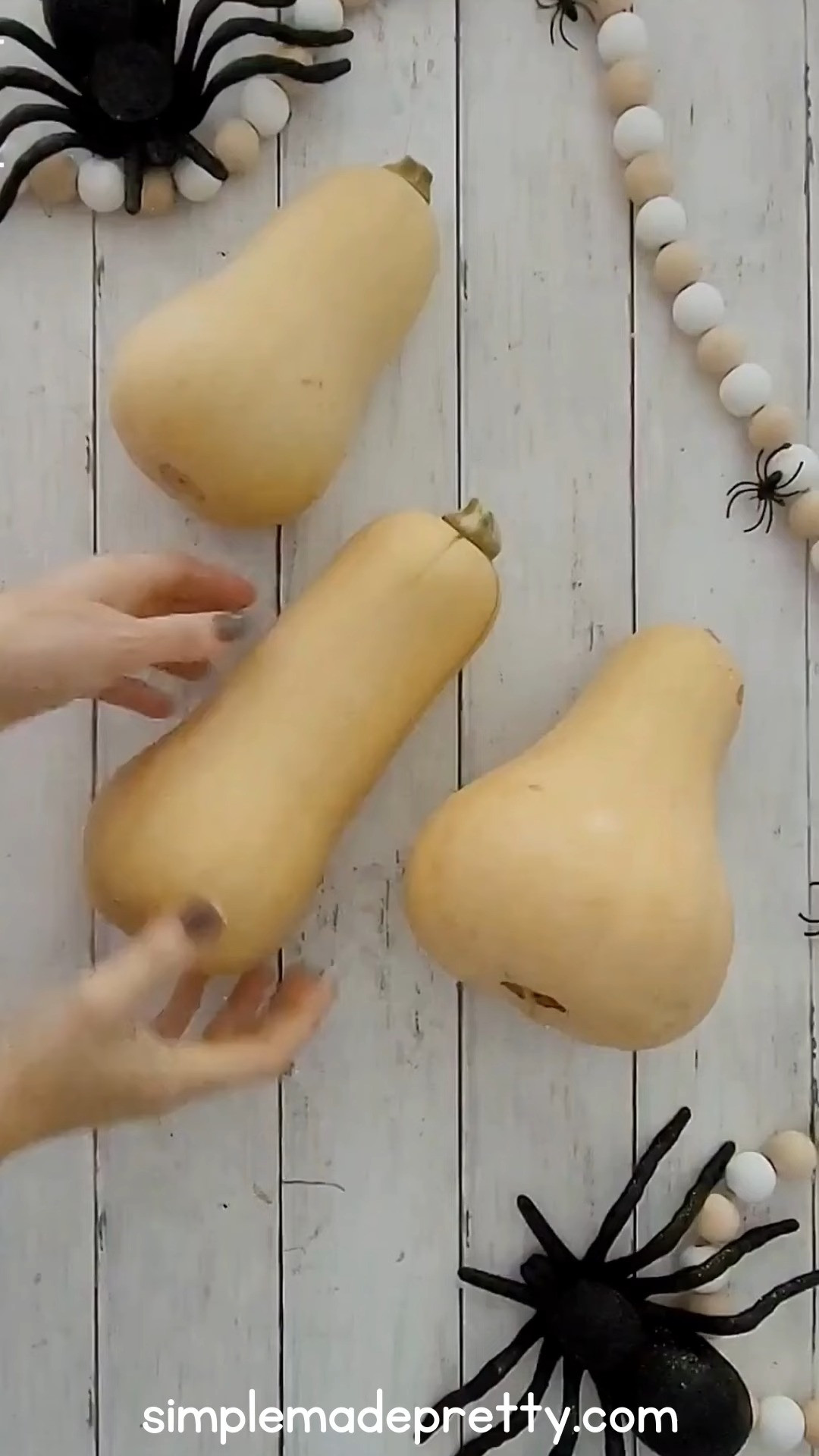 🎃 Easy fall DIY 🎃
Made these pumpkin cuties in under 20 minutes! Budget-friendly + perfect for a cozy weekend craft day. Tap to shop my supplies ➝ 🛍️
#FallCrafts #PumpkinDIY #LTKhome 

 #LTKHalloween #LTKSeasonal #LTKHome