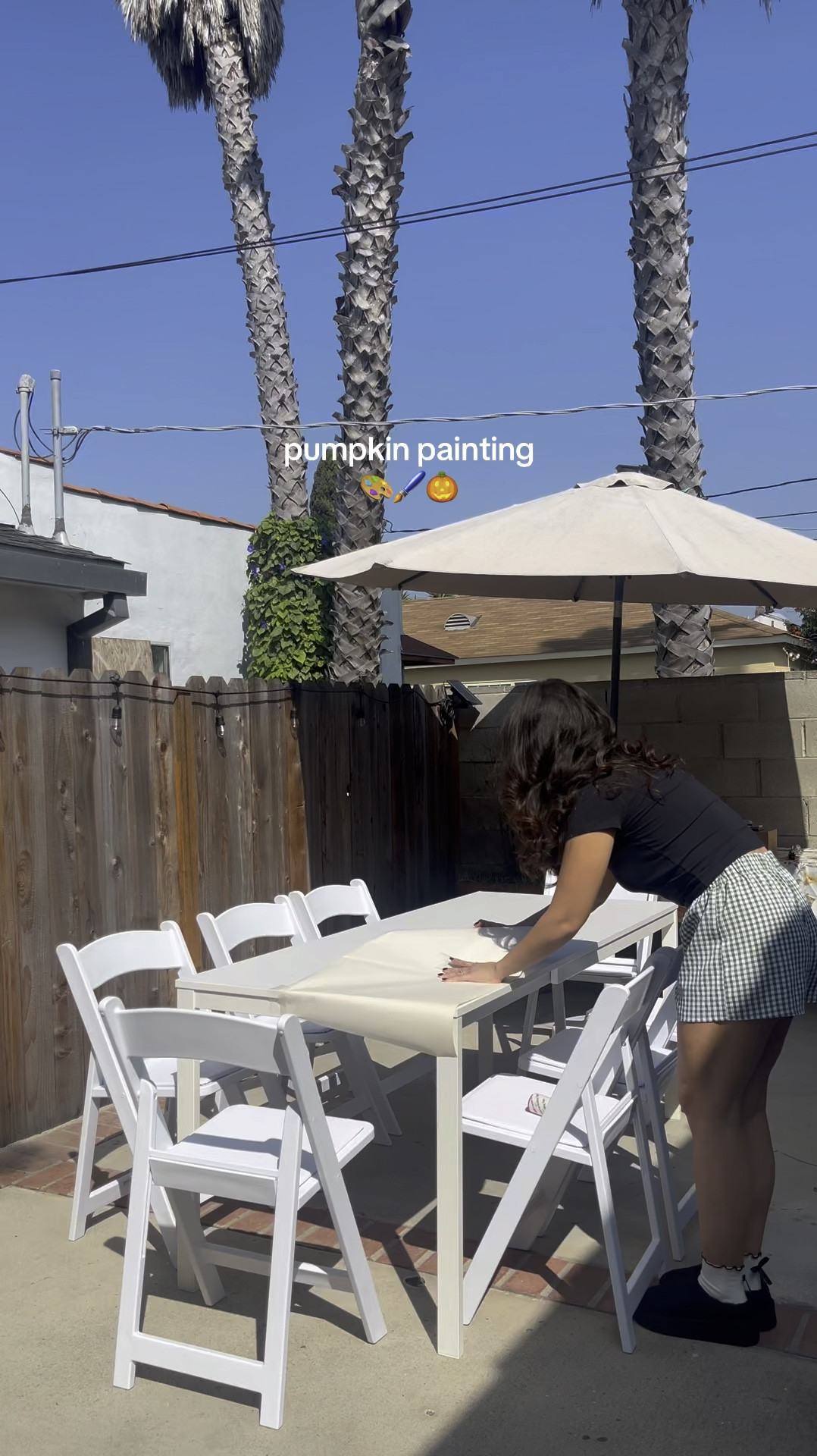 Pumpkin painting with the girls >> 🎃✨🍂

#LTKHoliday #LTKHome #LTKParties