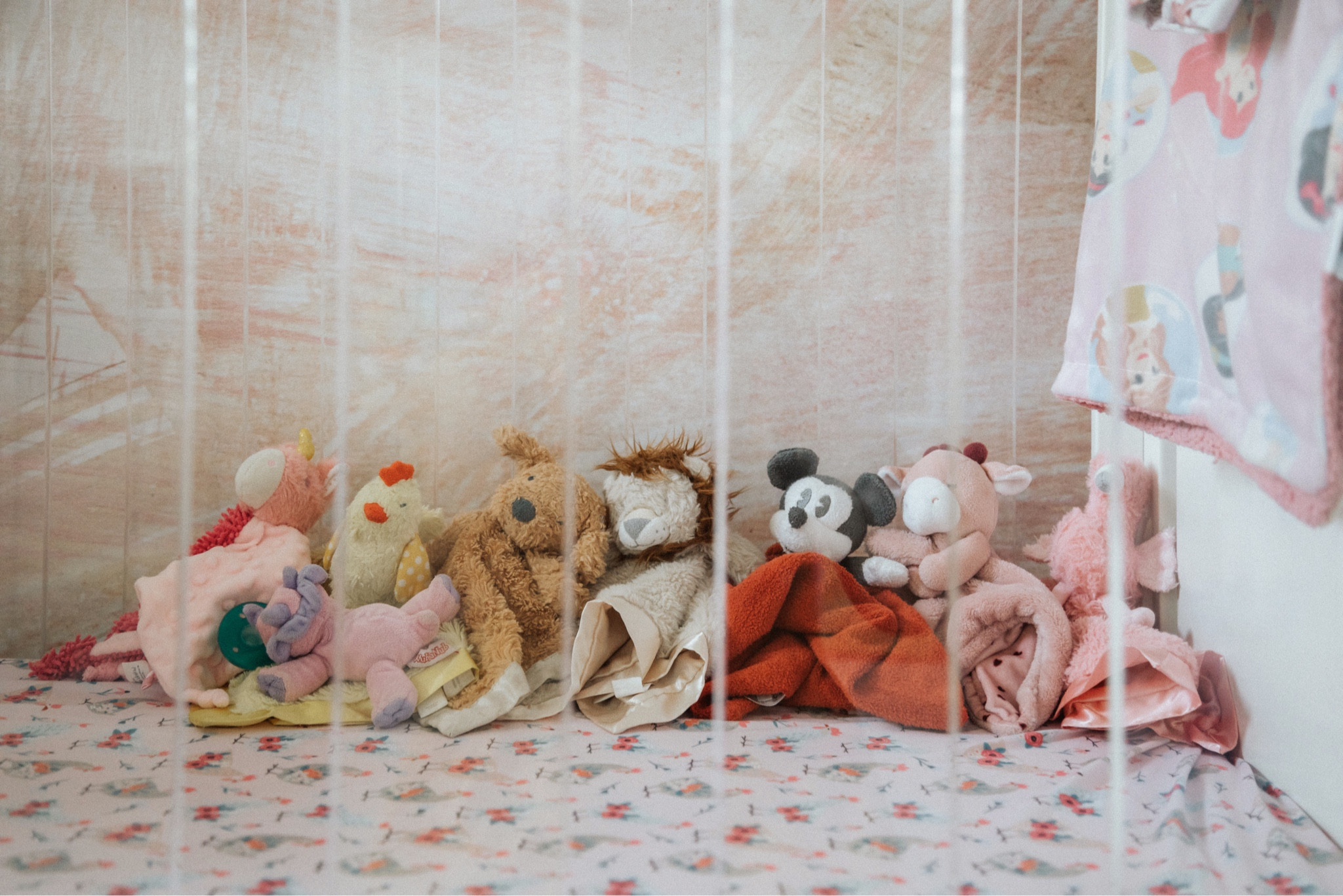 girl nursery - lovie - lovies - nursery - baby girl - baby girl nursery 

#LTKfamily #LTKbaby #LTKhome