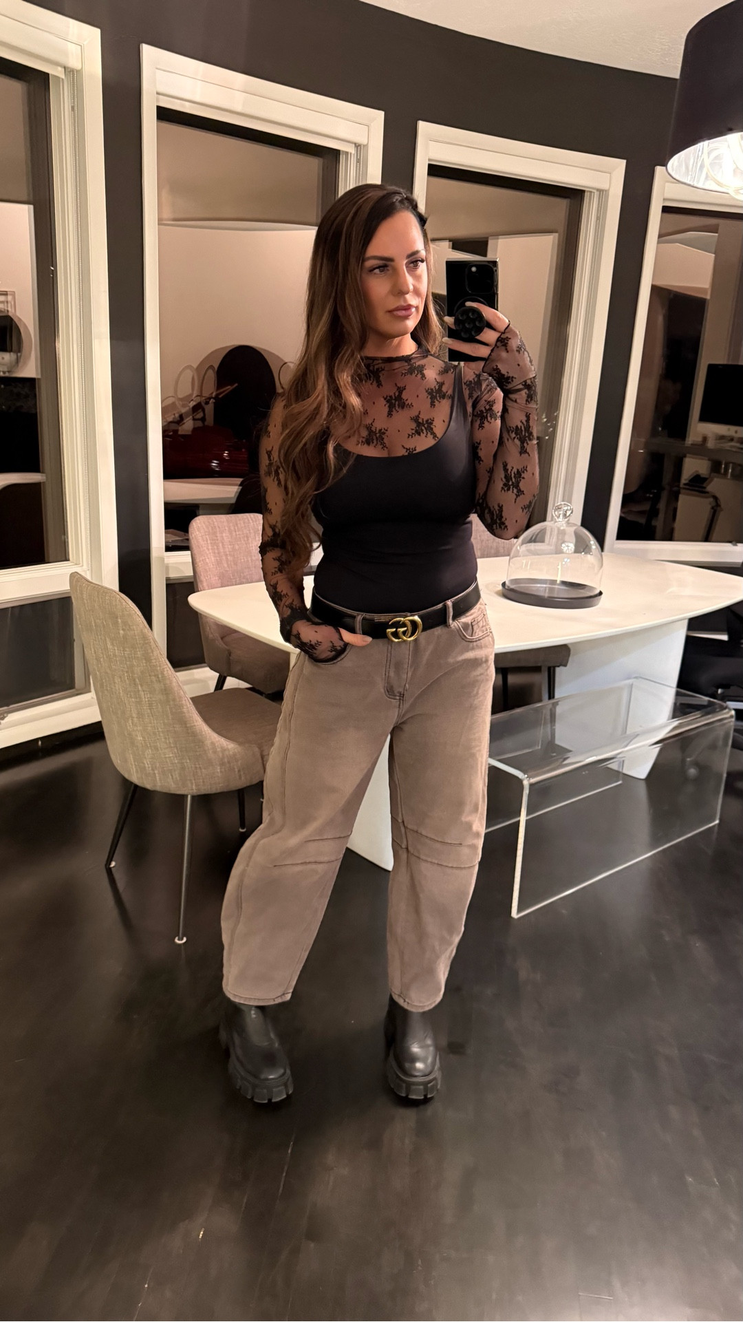 Bday dinner fit  

#LTKootd #LTKgrwm #LTKU