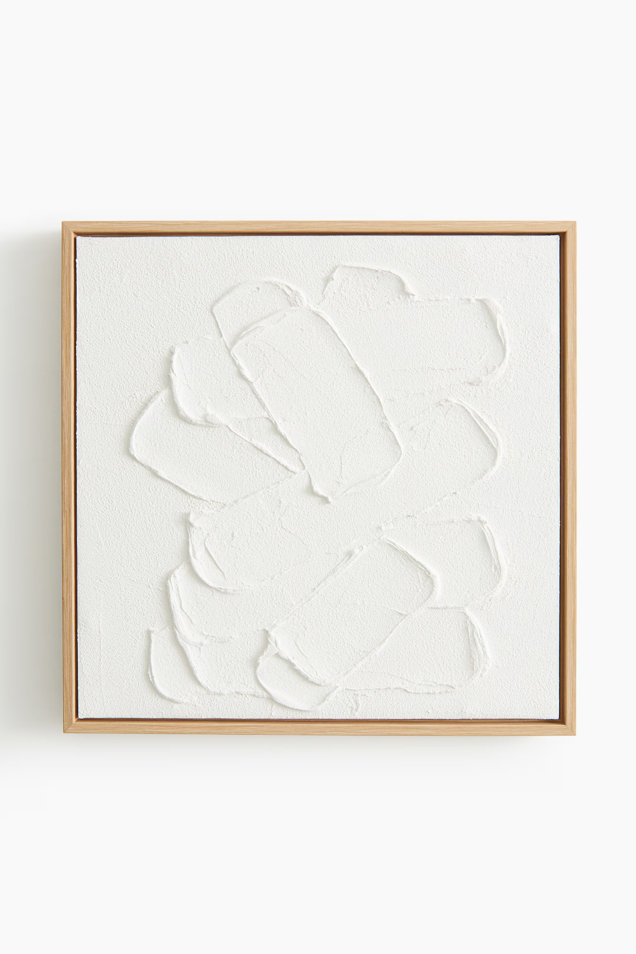 Textured Wall Art | H&M (US + CA)