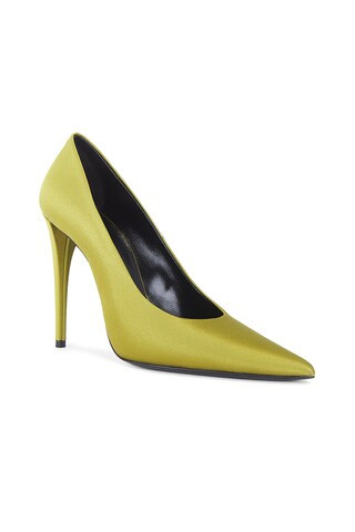 Monceau Pump | FWRD 