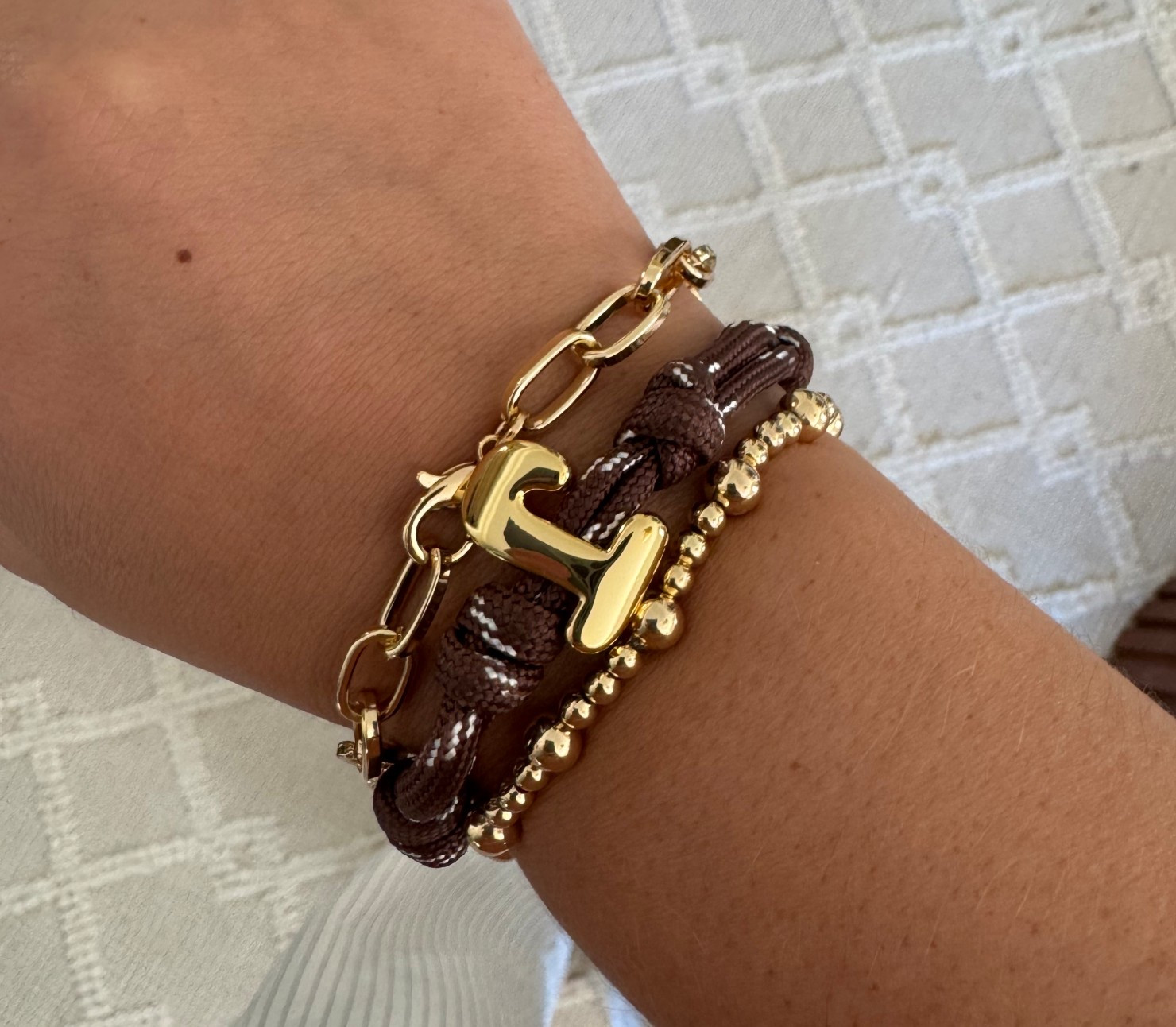 This is such a simple, but cute stack!!! It would be perfect as a birthday gift, baby shower gift, postpartum gift or a stocking stuffer!!!

#LTKStyleTip #LTKFindsUnder50 #LTKGiftGuide