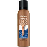 Sally Hansen Airbrush Legs Spray - Tan Glow 75ml | Look Fantastic (UK)