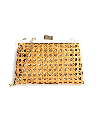 SERPUI MARIE  | Handtasche Weiß Damen | YOOX | YOOX (DE)