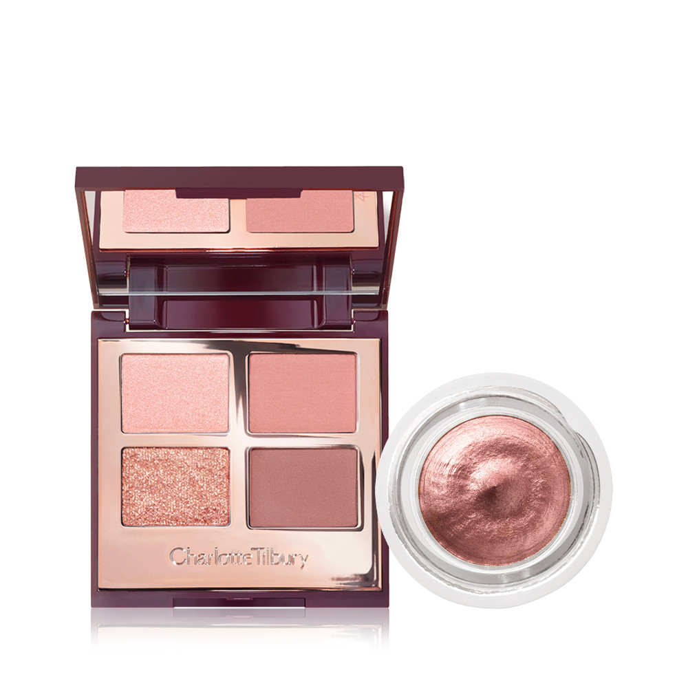 CHARLOTTE’S DREAMY MESMERISING EYE DUOEYE KIT | Charlotte Tilbury (NL)