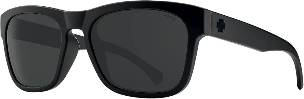 Spy Crossway Square Sunglasses for Men for Women + BUNDLE with Designer iWear Complimentary Eyewe... | Amazon (US)