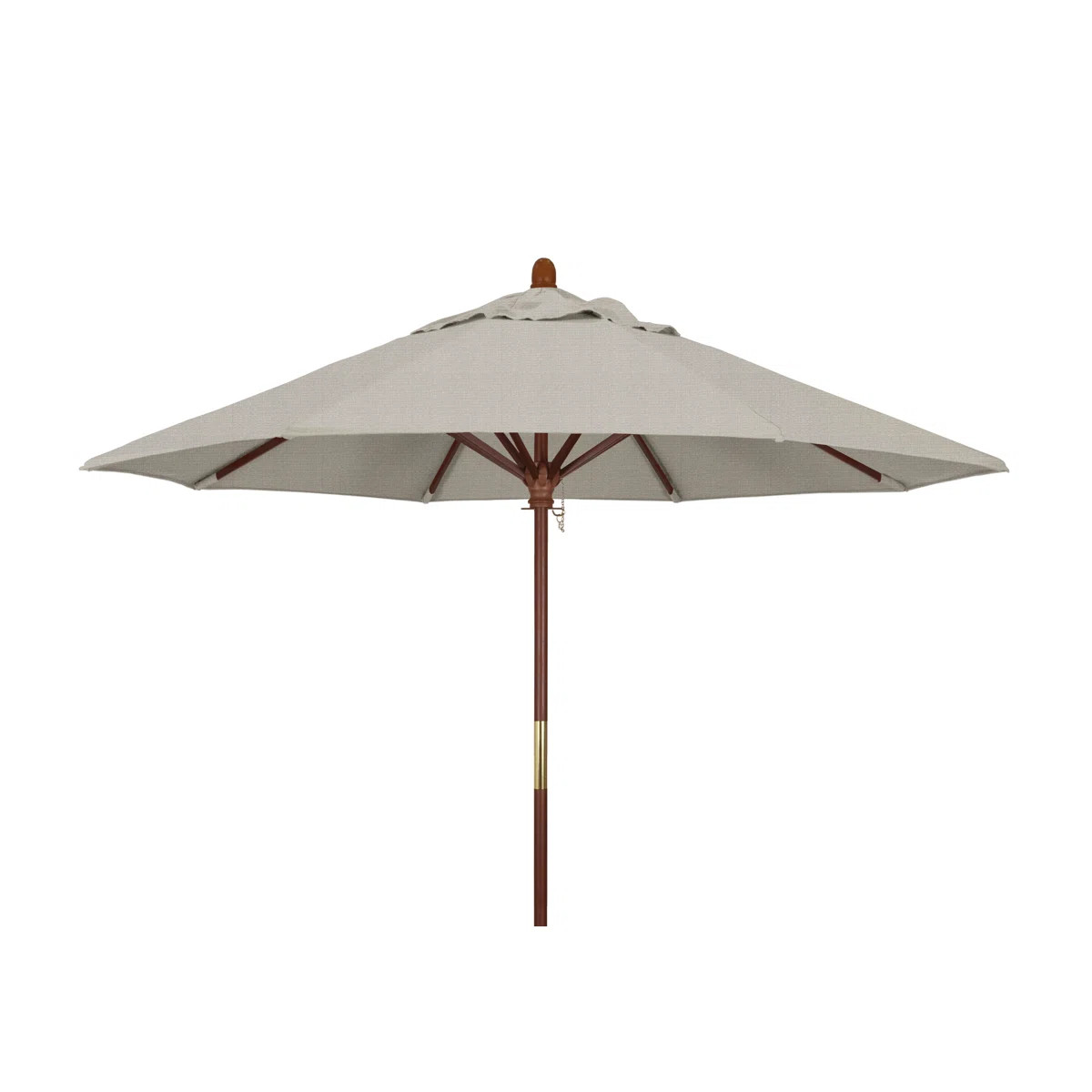 Manford 108'' Market Umbrella | Wayfair North America