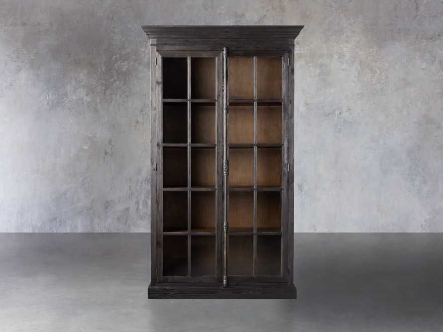 Chorus Theory Cabinet | Arhaus